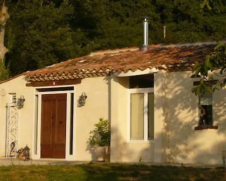 Le Volailler Holiday home *