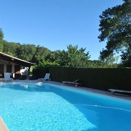 Le Volailler Holiday home Lempaut