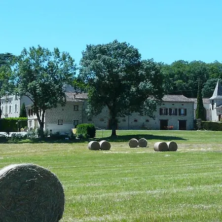Holiday home Le Volailler Lempaut