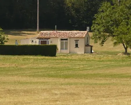 Holiday home Le Volailler Lempaut