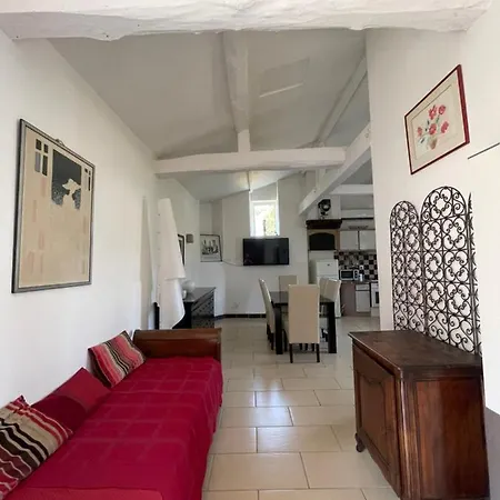 Holiday home Le Volailler Lempaut