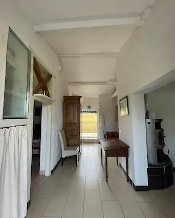 Le Volailler Holiday home *