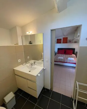 Le Volailler Holiday home Lempaut